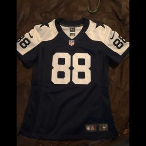 ❌SOLD❌SOLD❌ Dallas cowboys women’s stitched jersey